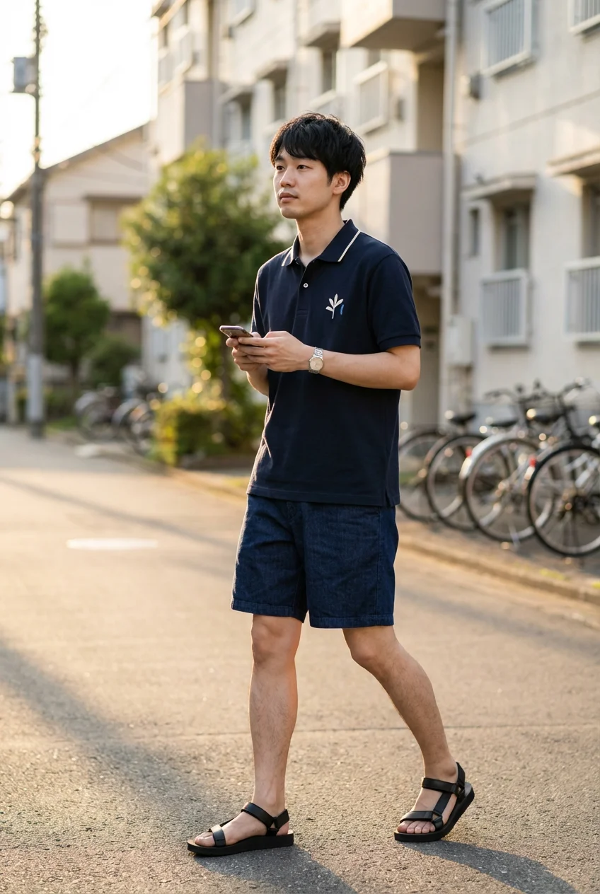 スウェットパンツ コーデで寒さに強い着こなしを実現する完全ガイド