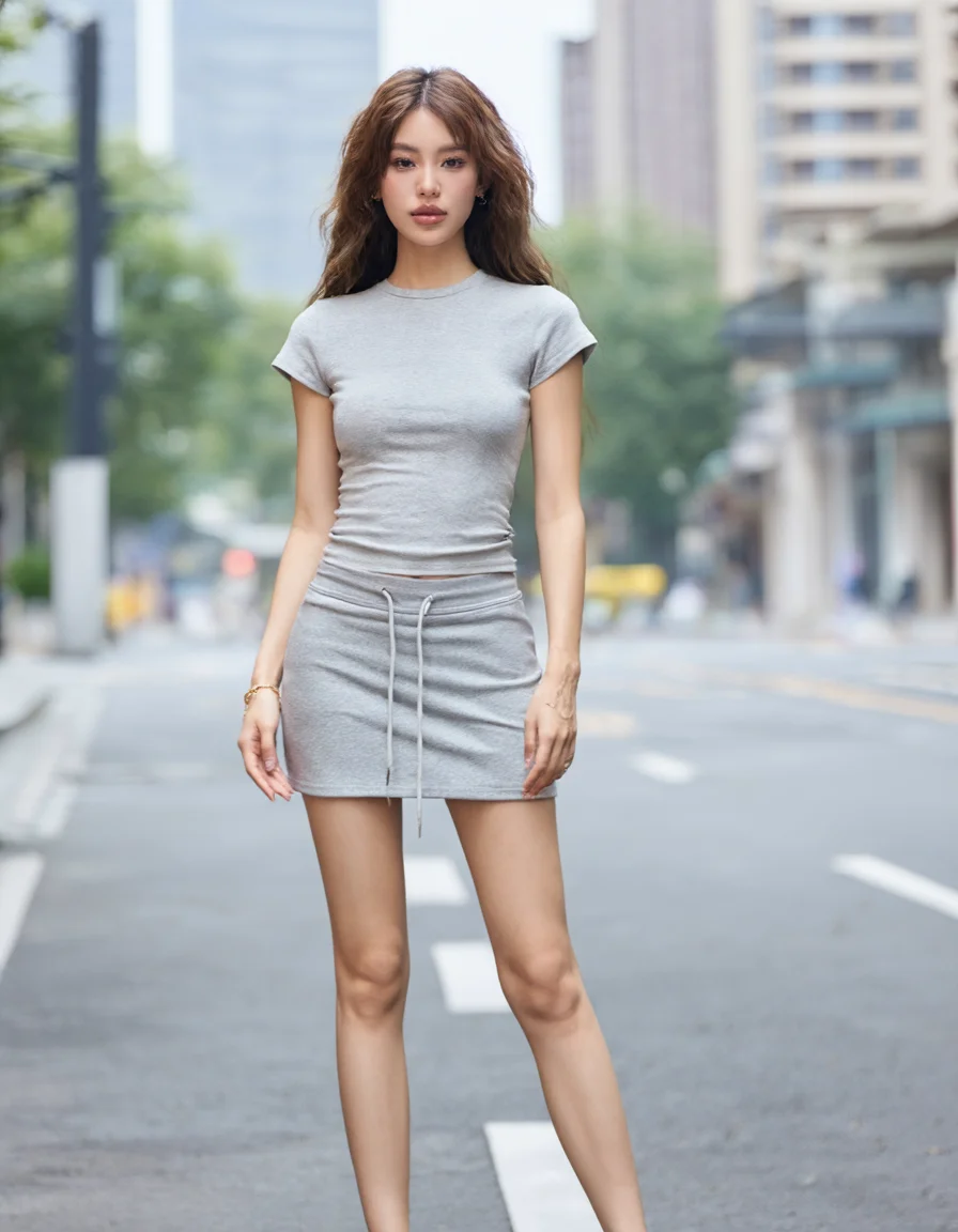 大人可愛いの意味とスタイルガイド｜自然な美しさの本質を徹底解説