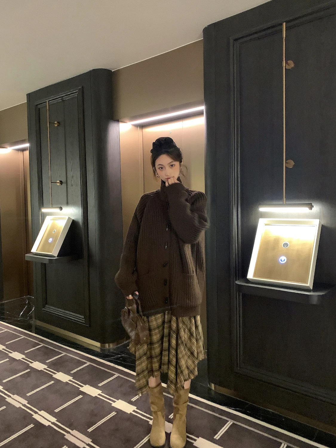 モヘアカーディガン ニードルスは本当におすすめ？通勤からデートまで使える本当の着こなしの秘密とは？