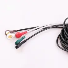 電線収納ホルダー【心電監視用・保護カバー】