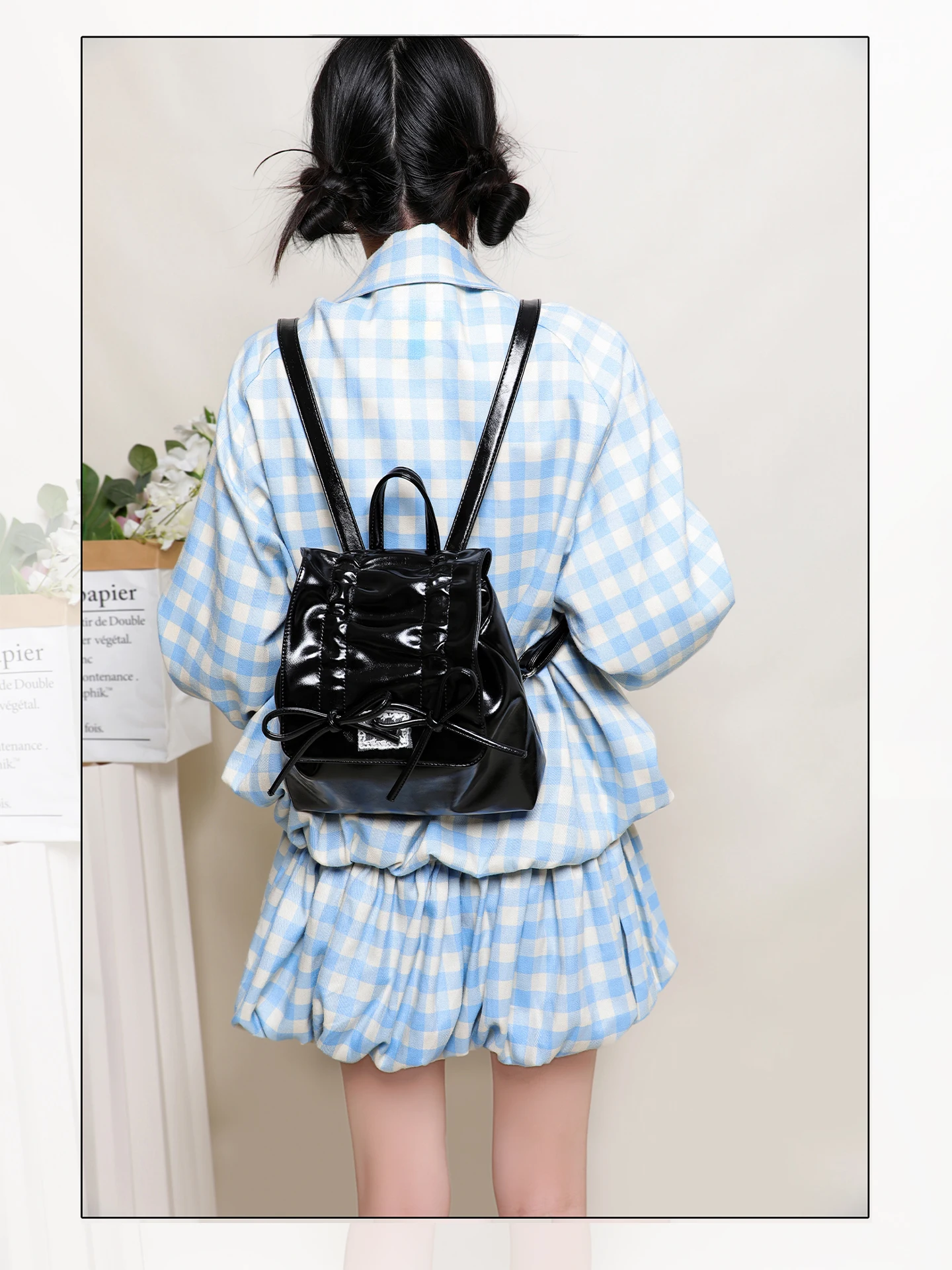 小さいレディースリュックで通勤や通学を楽しくする方法は？