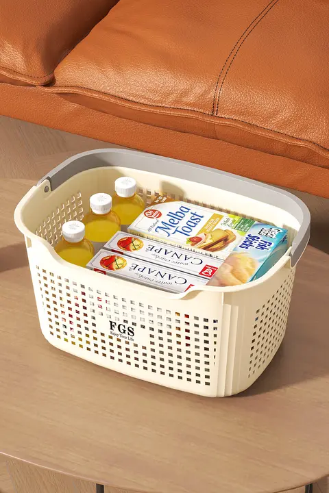 収納ボックス 小型 オフィス 家庭用 プラスチック 整理 多機能