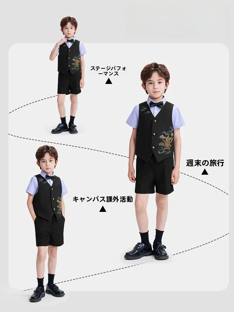 70代披露宴服装：Romonロモン新中式デザインセットアップの実用性と選定ガイド