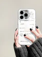 かわいい猫デザインのiPhone用ケース【iPhone対応・保護カバー】