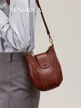 本革製 レディース ショルダーバッグ【高級感・斜め掛け・小型】