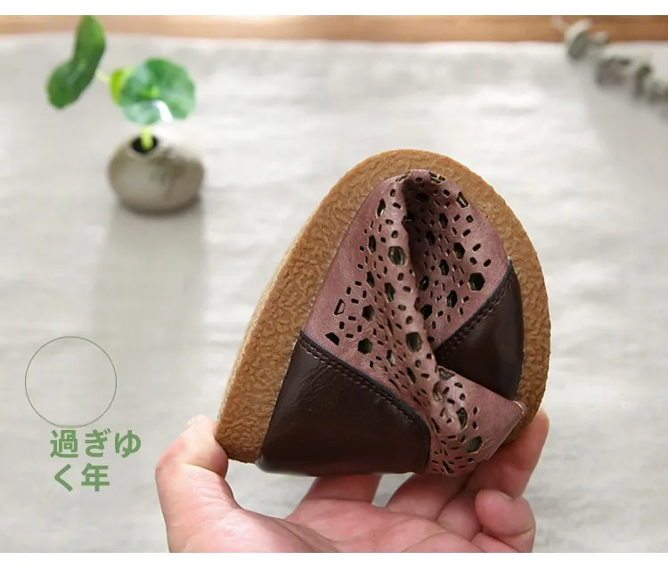21cm 靴 レディースはどんな足首に合う？夏の通勤スタイルに最適な「barefoot shoes」の選び方とは？