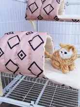 猫用2wayマット【加厚・ふわふわ・ペット用】（セットアップ対応）
