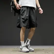 快適な夏のランニング用ショートパンツ【通気性・極上の柔らかさ・クール素材】