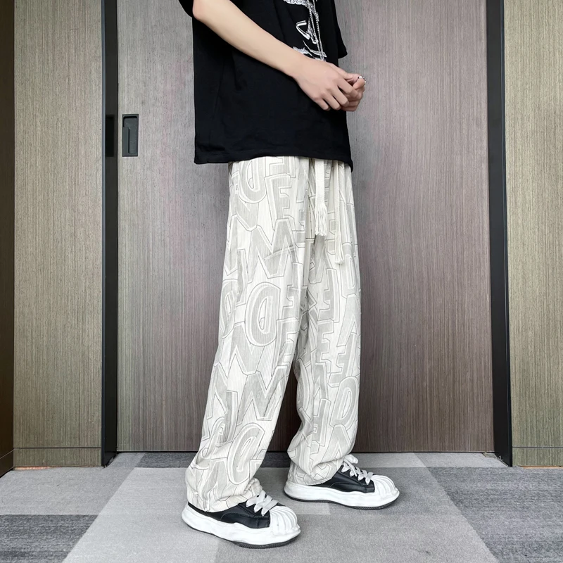 中学生男子ファッション かっこいいパンツは、どう選ぶ？