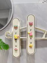 物干し竿 収納 おしゃれ 壁掛け式 穴あけ不要 伸縮 折りたたみ かわいい 漫画 クリエイティブ バルコニー 整理棚 家庭用