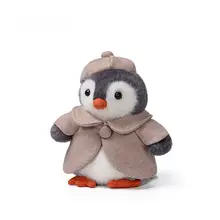 ぬいぐるみ アニマルクッション【抱き枕・カップル向け・誕生日プレゼント・ふわふわ】
