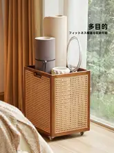 ランドリーバスケット 家庭用 洗濯物 収納バスケット ぬいぐるみ 収納バケット おしゃれ 洗濯かご