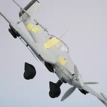 模型 飛行機 Junkers Ju87D5【ダイブボンバー】