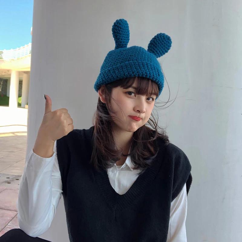 かぎ編み帽子を子供に作るのって難しい？簡単な作り方と、おすすめの代替アイテムは？