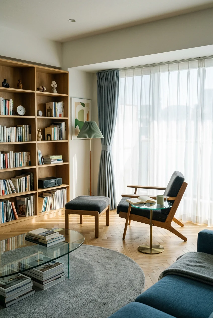 揃えるミニマリスト部屋づくりアイテム | 失敗しない収納・装飾の選び方と実際の使い方