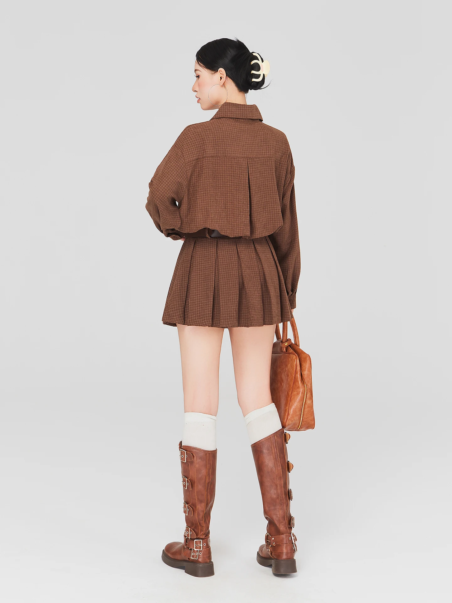 40代女性にぴったりの服は、どんなスタイルがおすすめ？