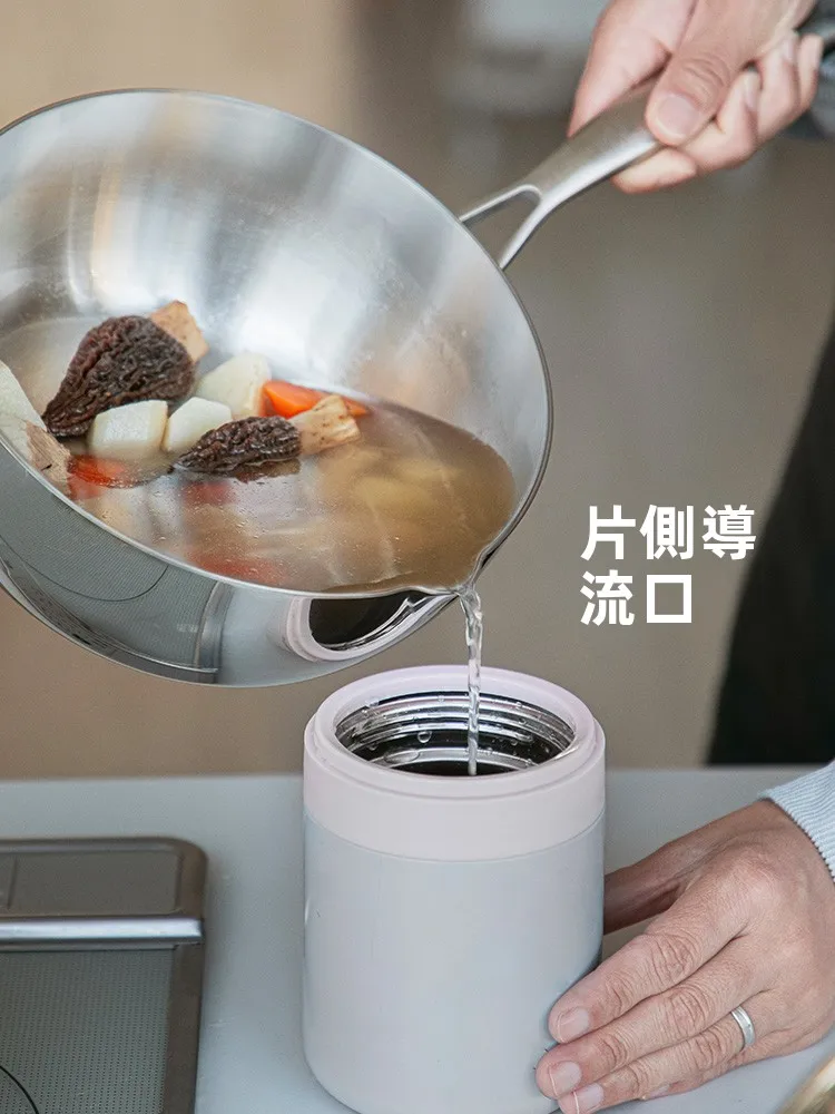 無水鍋を選ぶべきか？実は「雪平鍋」が家事のストレスを解消する理由