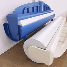猫毛取りロングハンドルローラー【床用・テープ式・極上の柔らかさ】