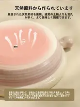 耐熱性の土鍋【小型・煮込み料理に最適・家庭用】