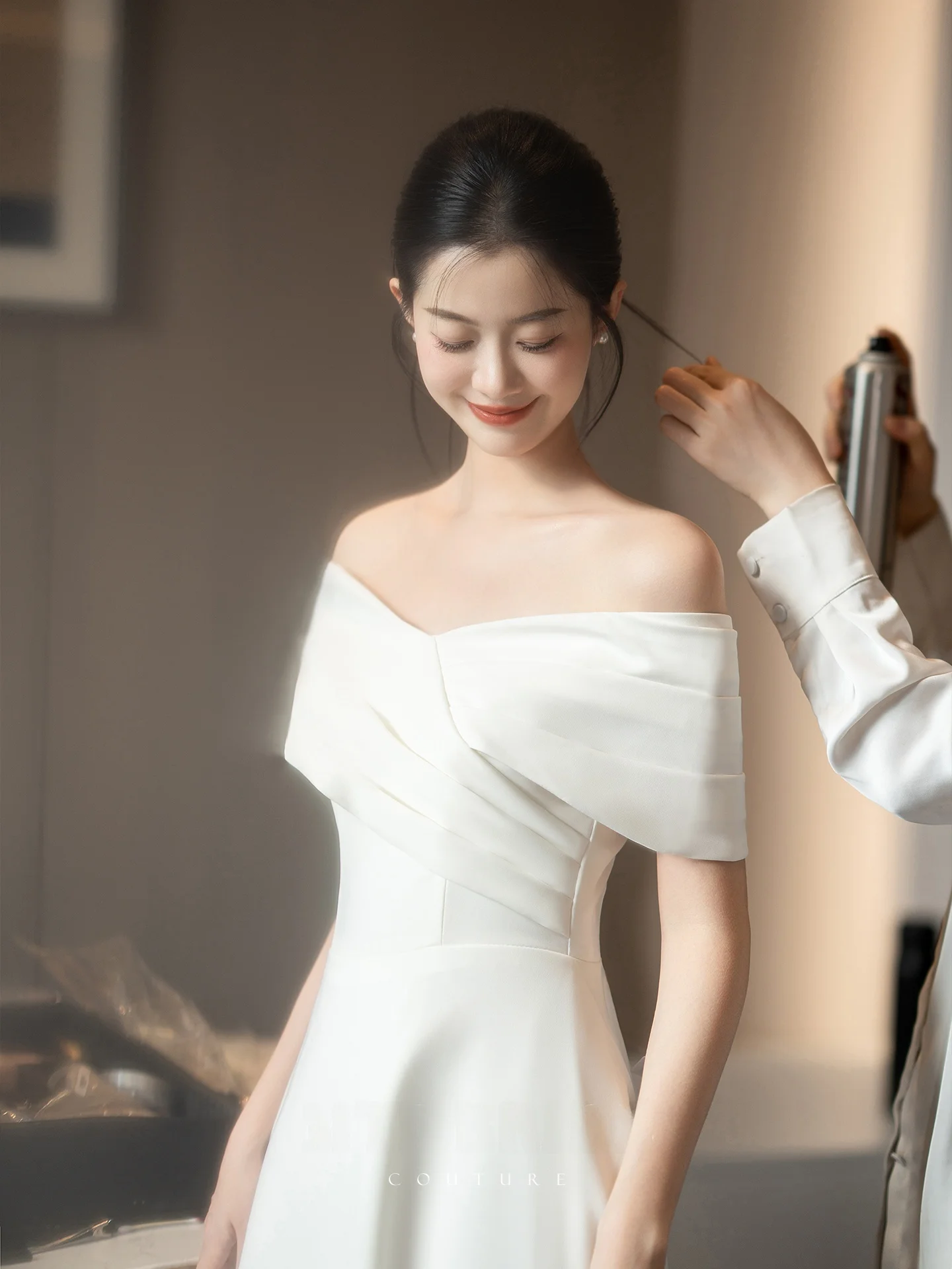 30代の結婚式コーデに合うスタイルは？厳選3選で、自分らしさを輝かせる