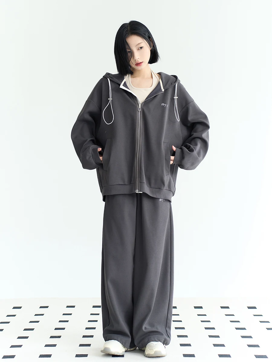open fit で失敗しない着こなしは？秋の日常に合うアイテムを徹底解説