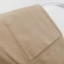 ストレートフィットコットンデニムパンツ【メンズ・伸縮性・フィット・カジュアル】