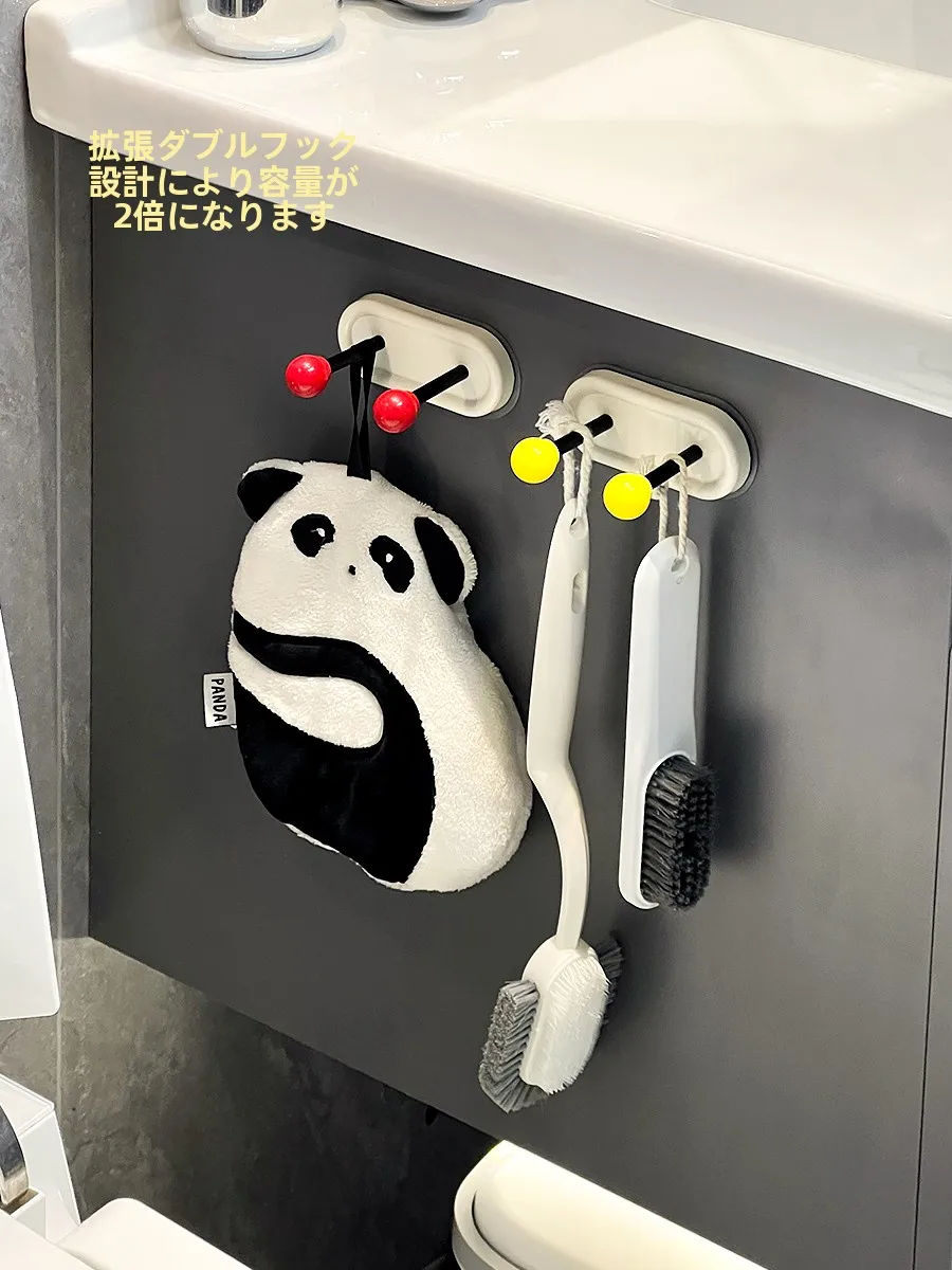 洗面所用ペーパータオルホルダー：壁掛け収納ラックの機能と実用性を徹底解説