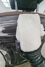 車内装クリーニング用手袋【本革シート・プラスチック部品対応・家庭用】