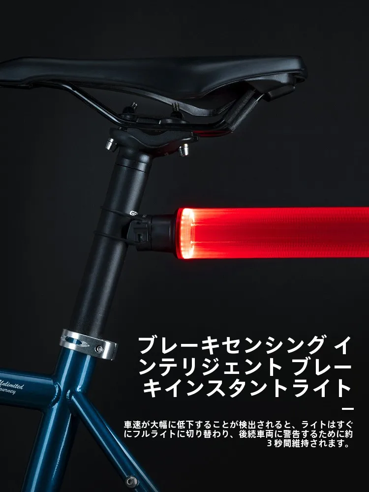 テールランプ スモーク と自転車用ウインカーをどう選ぶ？リアルな使い勝手と安全への影響を徹底解説