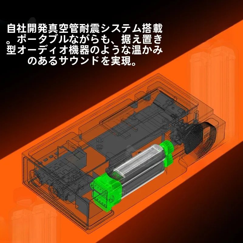 power stage とは？その本質と、ハイファイなライフスタイルにどう活かすか