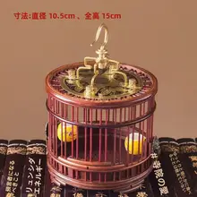 大号 木製昆虫笛 ペット用 生け花用【紫光檀・紅木・大葉黄花梨・装飾用】