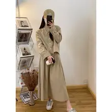 甘くスタイリッシュな夏のコーディネート！女性用 半身スカート【カジュアル・ デザイン性あり】（セットアップ対応）
