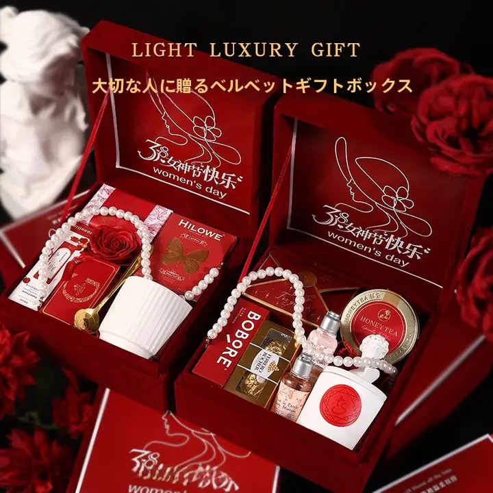 実用的な女性向けギフト【ブライダル用・記念品・イベント贈答】