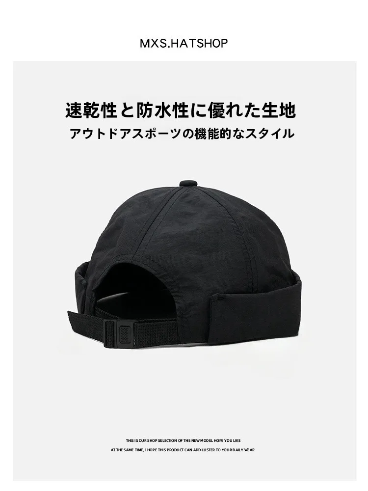 メンズ 夏用 薄型 通気性のあるバケットハット おすすめの使い方と特性