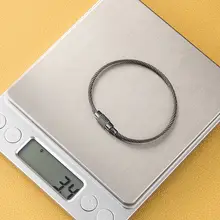 電鍍ブラック特別版 スチールリングキーチェーン【DIY素材・クリエイティブ・シンプルデザイン】