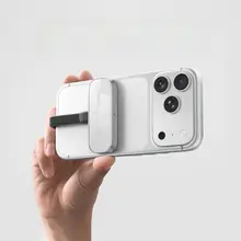 Orico スマホ用 外付けストレージ マグネット式 USBメモリ iPhone 17 18 Pro 対応 容量拡張 「ORICO」