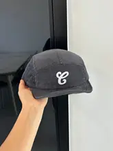 極上の柔らかさのコーデュロイキャスケット帽【ユニセックス・秋冬用・ストリートスタイル】