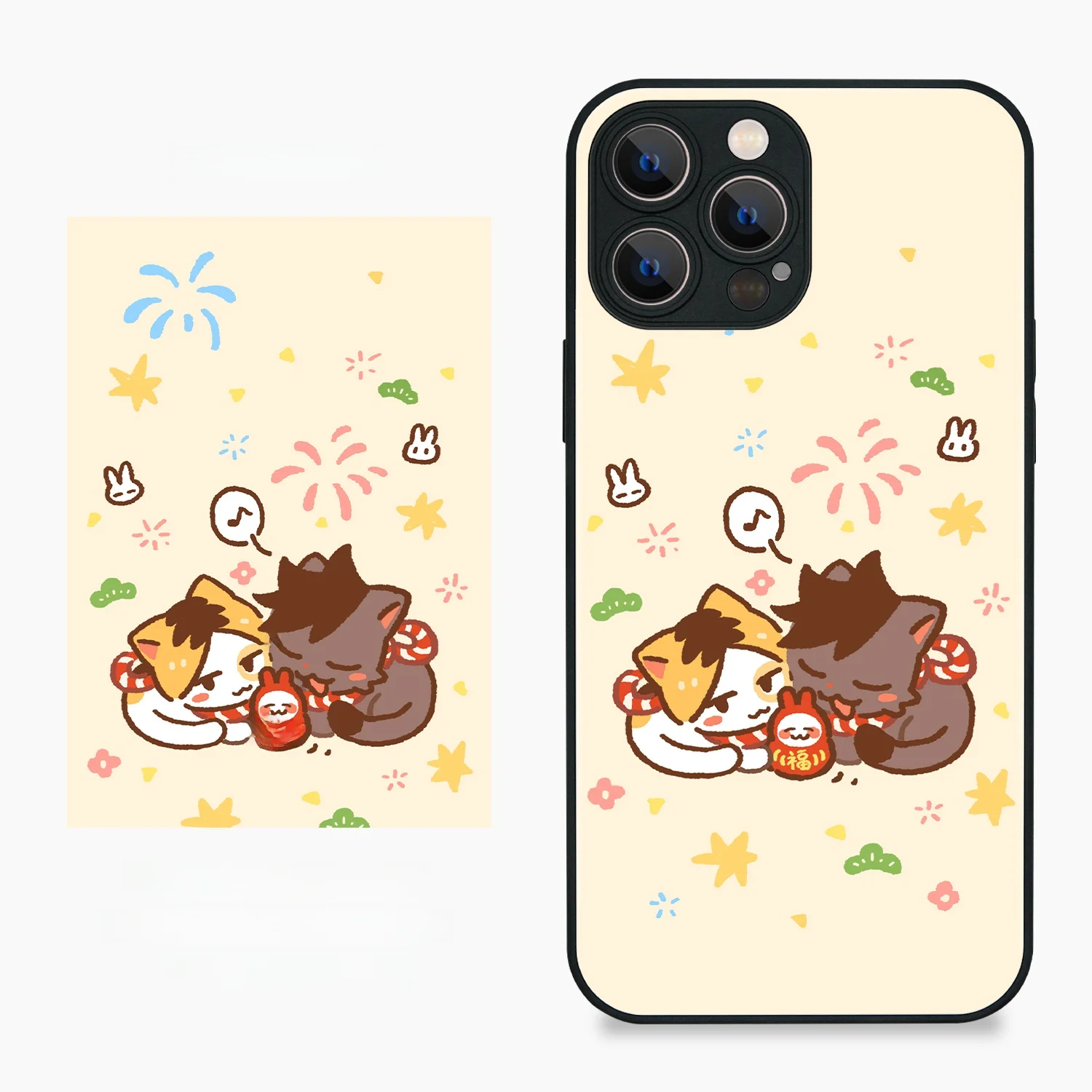100均スマホケースでオリジナルの個性を演出するには？