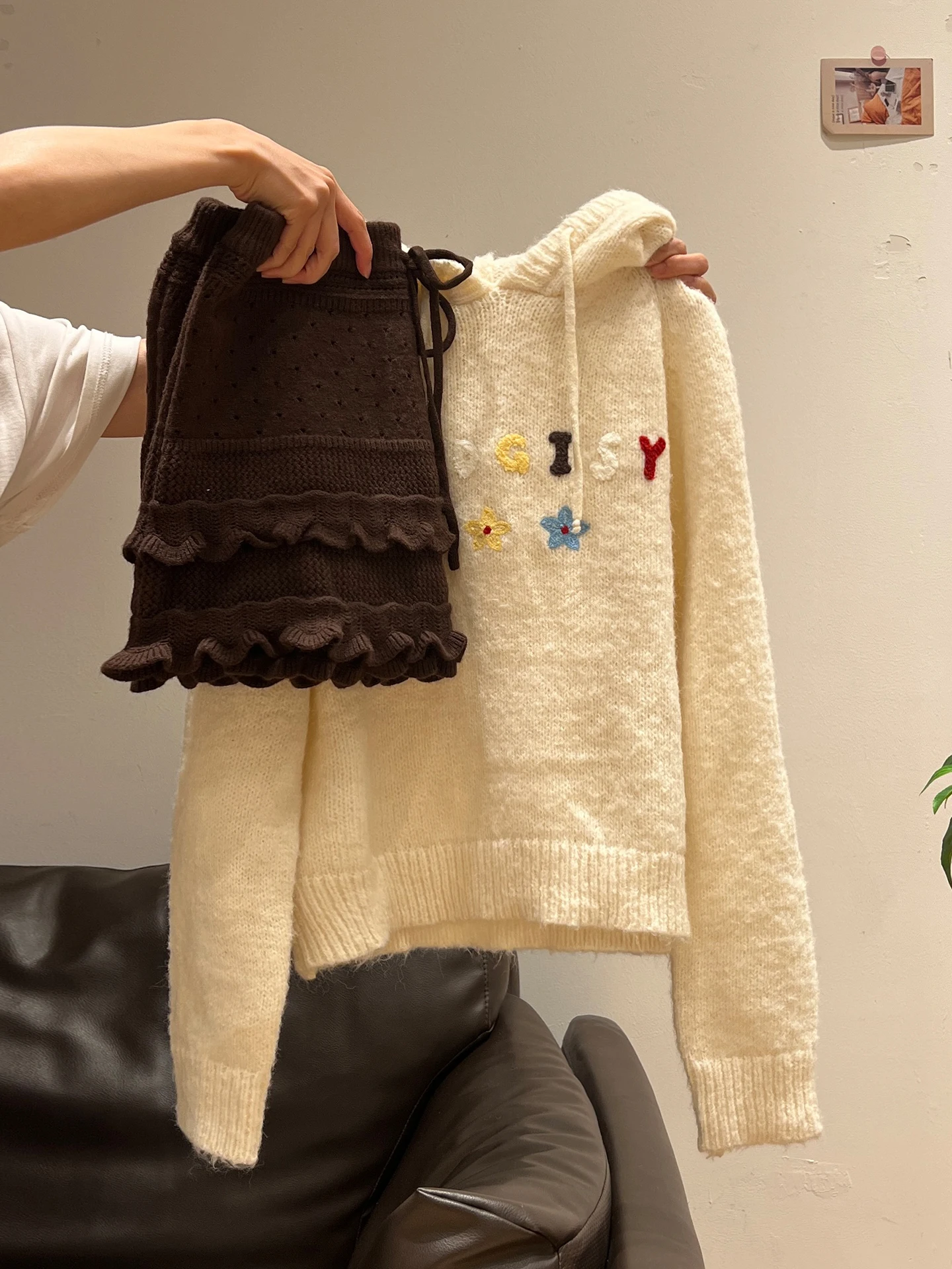 11月のデート服で迷ったら、これで決めるべきは？