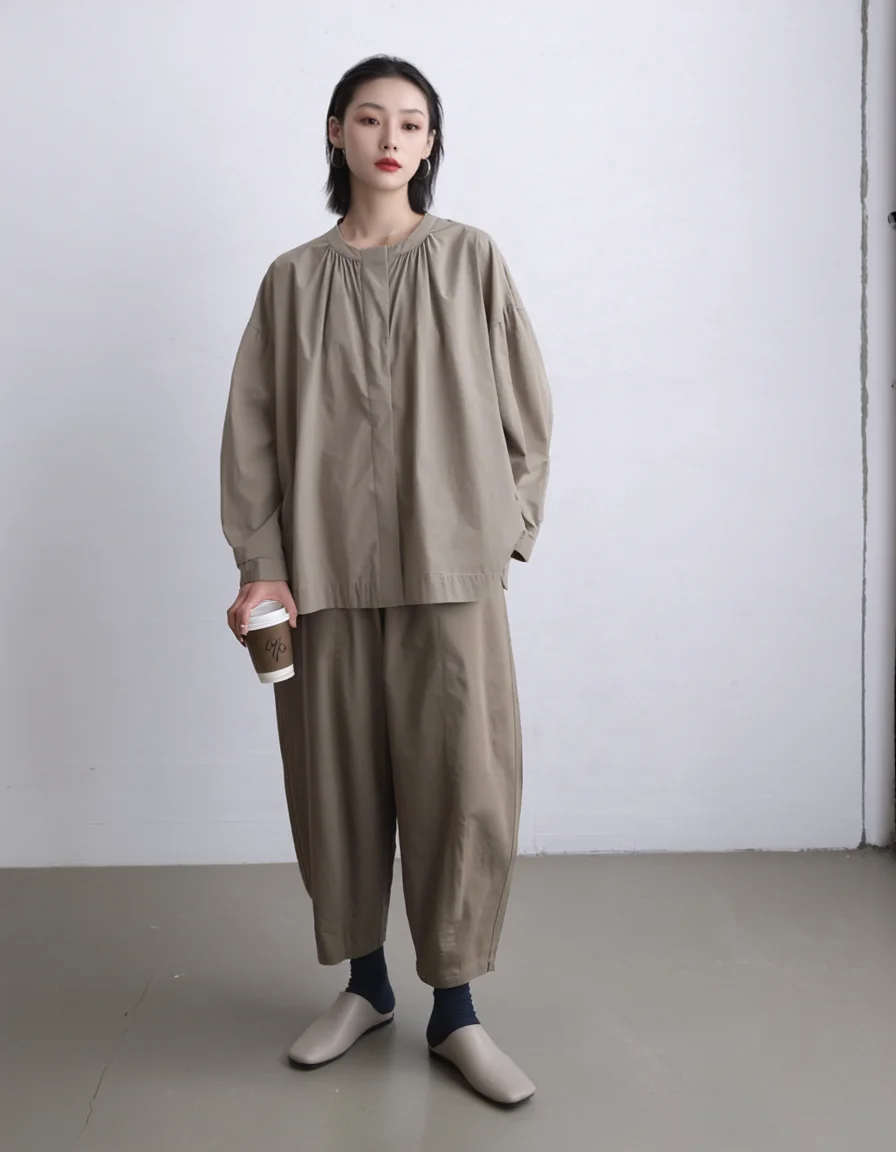 デニムジャケット コーデ 完全ガイド｜失敗しない選び方と季節別スタイル