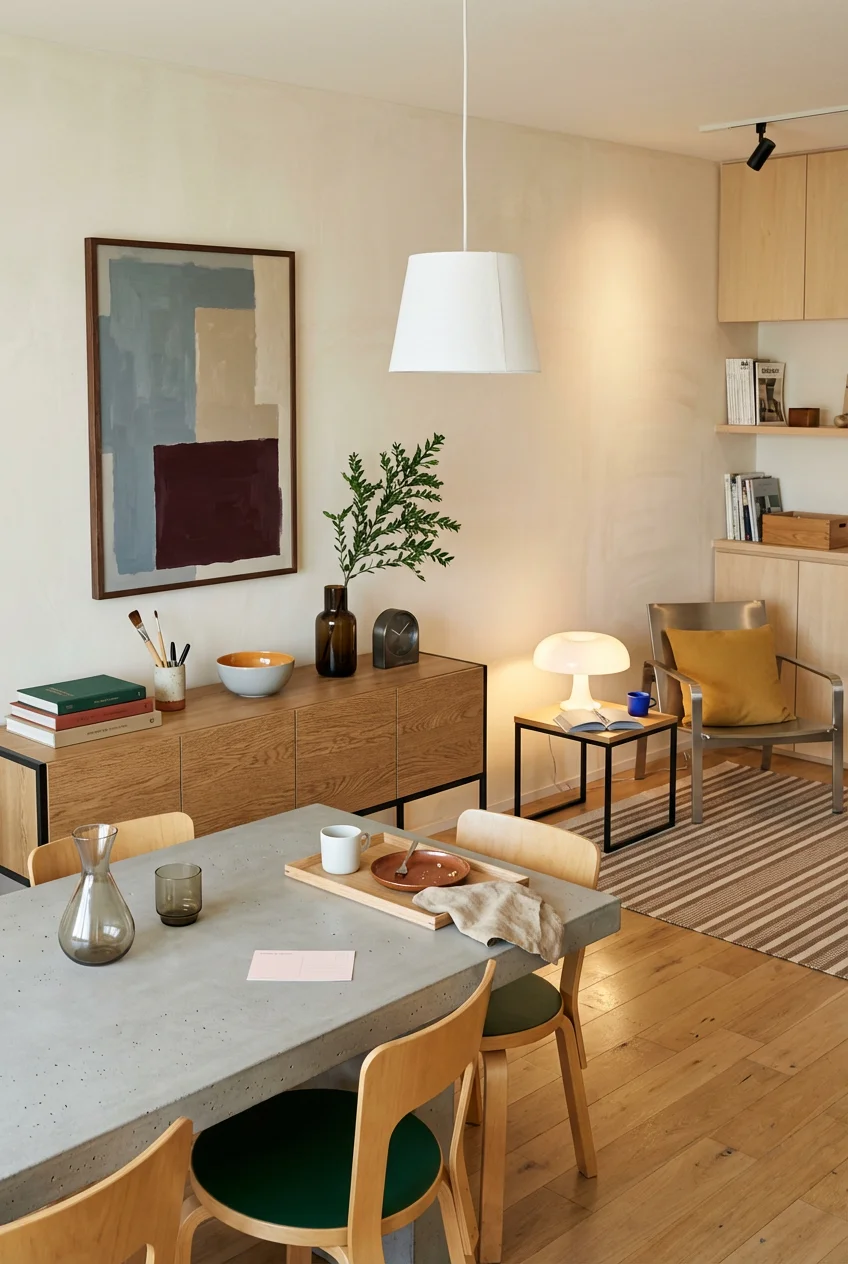 揃えるミニマリスト部屋づくりアイテム | 実用性とシンプルさのバランスを徹底解説