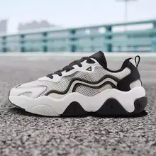 ピーク メンズ レディース 夏用 衝撃吸収 耐摩耗性 通気性 カジュアルシュース