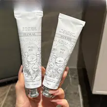 極上の潤い！香り豊かな抗皺ハンドクリーム【保湿・男性用・秋冬向け】