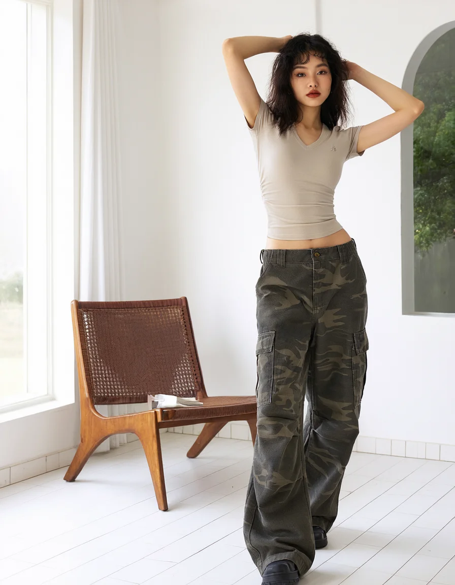 大人可愛い服 50代コーデ 完全ガイド｜シンプルなデザインと実用性のバランス