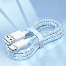 iPhone XR対応の快適なUSB充電ケーブル【急速充電・長さアップ・iPad用・車載対応・抜群の互換性】