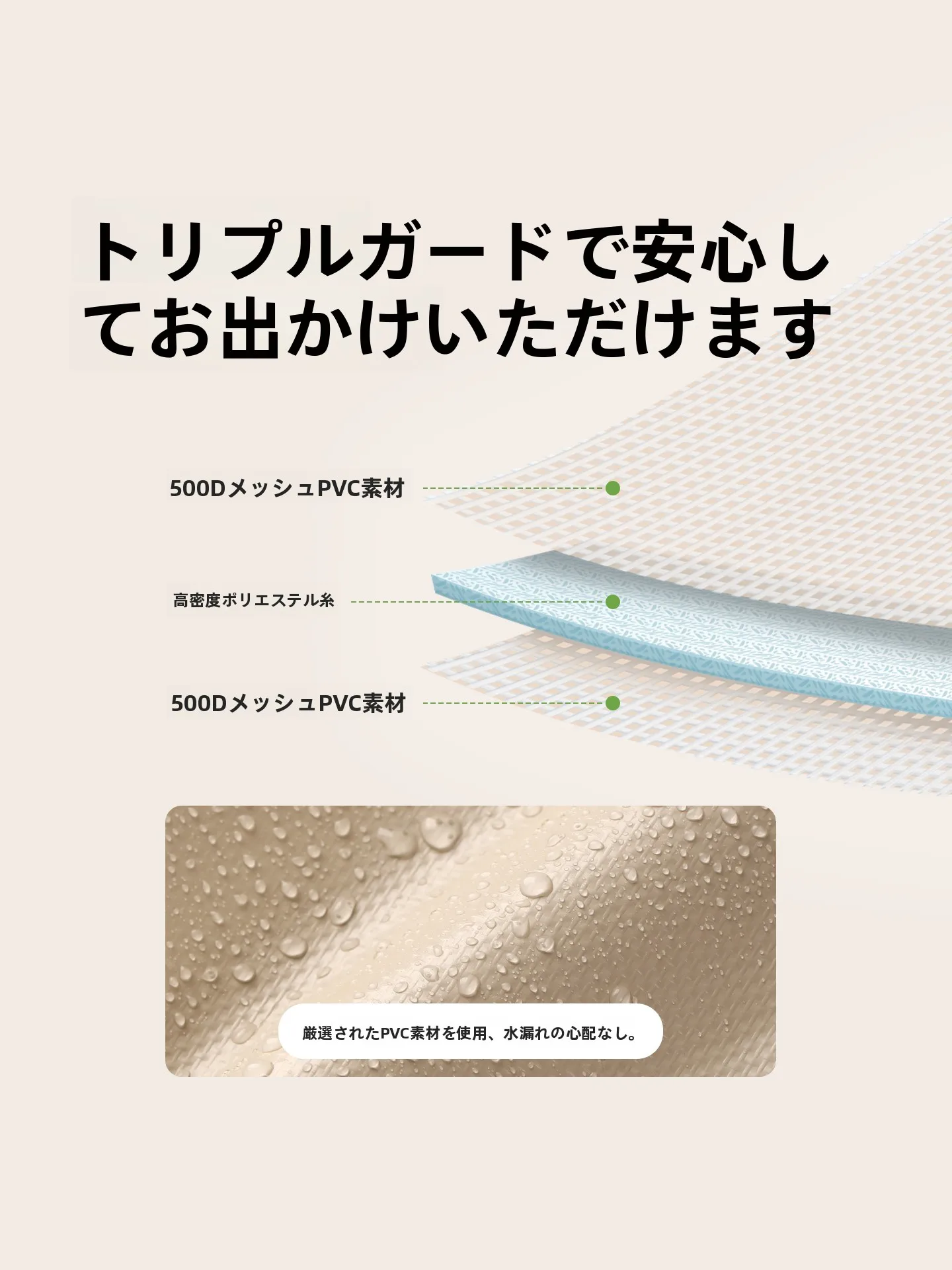 携帯型折りたたみ洗面器SH-523：旅行・アウトドアでの多機能利用を実現