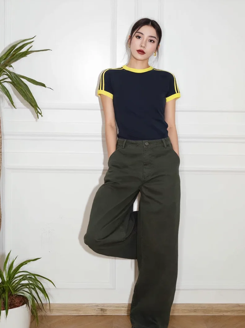 大人可愛い服 50代コーデ 完全ガイド｜色・柄・素材の選び方と実際のコーデ例
