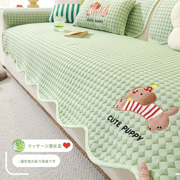 ソファ代わりのクッションを選ぶときに迷うなら、この1つのポイントで解決で  きる
