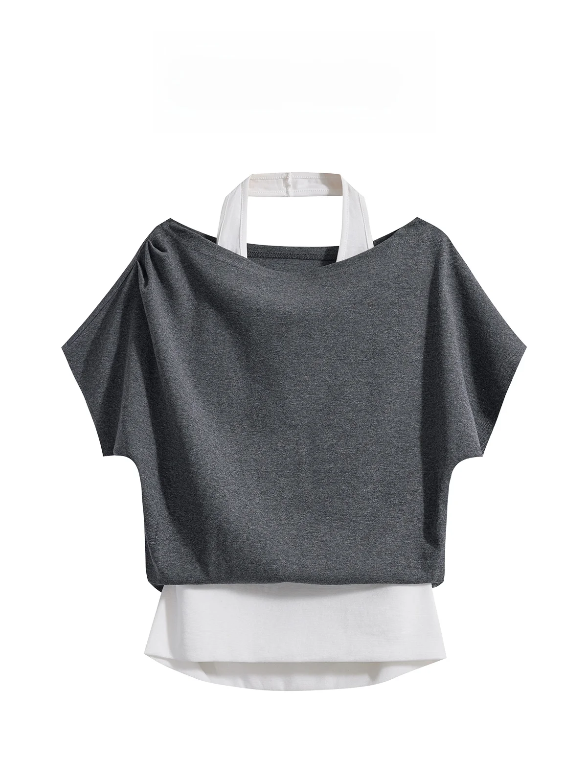 ノースリーブワンピース tシャツ 重ね着 のベストな選び方は？4選で春から秋まで使えるスタイルを構築