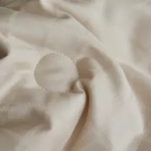 大豆繊維使用の暖かい布団【全棉・厚手・冬用・春秋対応・シングルサイズ】